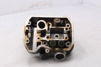 culasse, cache-culbuteurs, ressort de soupape Honda NT 650 V Deauville RC47 98-01