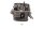 culasse, cache-culbuteurs, ressort de soupape Honda NT 650 V Deauville RC47 98-01