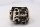 culasse, cache-culbuteurs, ressort de soupape Honda NT 650 V Deauville RC47 98-01