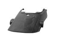 Cubierta del panel trasero, parte trasera superior Honda...