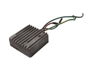 Generatorregulator ensretter elektrisk regulator Moto...