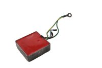 Generatorregulator ensretter elektrisk regulator Moto...