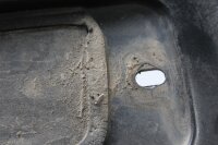 Bakskärm stänkskydd stänkskydd hjulskydd BMW R 1150 RT R22 02-05