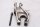 schokdemperkoppeling swingarm Ducati Monster 620 ie ZDMM400 137 M4 02-06