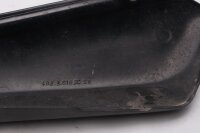 Left side panel Monster 620 Ducati Monster 620 ie ZDMM400 137 M4 02-06