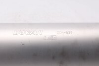 Uitlaatdemper linkerzijde geluiddemper Ducati Monster 620 ie ZDMM400 137 M4 02-06
