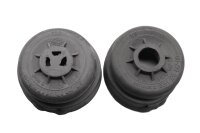Headlight cover rubber dust cover cap Hella...