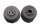 Headlight cover rubber dust cover cap Hella Harley-Davidson universell