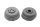 Headlight cover rubber dust cover cap Hella Harley-Davidson universell