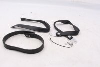 Poignée de maintien en cuir, accessoire de ceinture de sécurité, universel Harley-Davidson universell