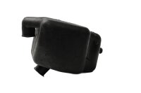 Réservoir de purge, raccord de tuyau, air secondaire Moto Guzzi V65 PG 81-87