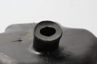 Réservoir de purge, raccord de tuyau, air secondaire Moto Guzzi V65 PG 81-87