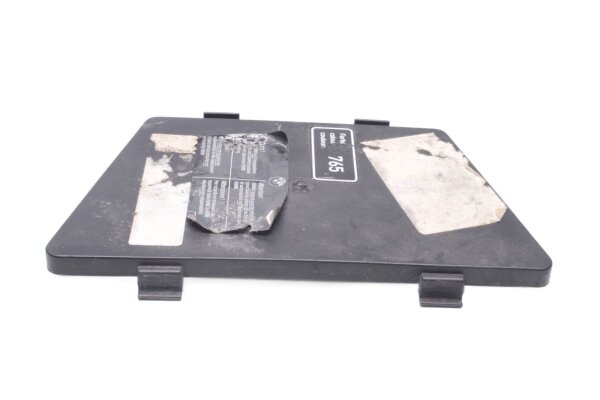 Fuse box cover, battery box BMW R 1100 GS 259 0409 93-99