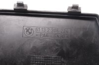 Fuse box cover, battery box BMW R 1100 GS 259 0409 93-99
