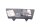 Fuse box cover, battery box BMW R 1100 GS 259 0409 93-99