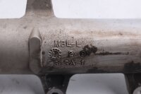 Gabelholm links Federbein MBL-L SESA-1 Honda NT 650 V Deauville RC47 98-01