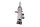 Gabelholm links Federbein MBL-L SESA-1 Honda NT 650 V Deauville RC47 98-01