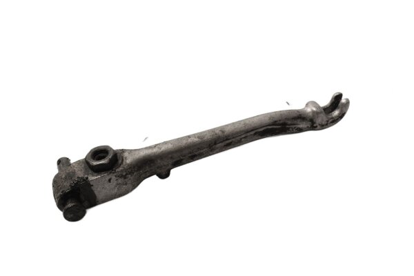 Clutch lever, gear linkage, lever, deflection, gearbox Moto Guzzi V65 PG 81-87