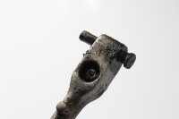 Clutch lever, gear linkage, lever, deflection, gearbox Moto Guzzi V65 PG 81-87