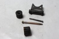 Fuel tank holder rubber buffer mounting damper Honda CB 1300 SC40 98-02