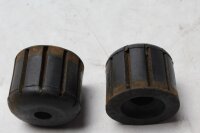 Fuel tank holder rubber buffer mounting damper Honda CB 1300 SC40 98-02
