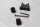 Fuel tank holder rubber buffer mounting damper Honda CB 1300 SC40 98-02