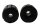 Fuel tank holder rubber buffer mounting damper Honda CB 1300 SC40 98-02