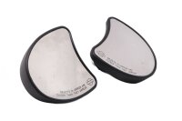 Spiegel Glas links rechts Harley-Davidson Electra Glide...