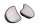 Spiegel Glas links rechts Harley-Davidson Electra Glide 1690 FLHTK 20-20