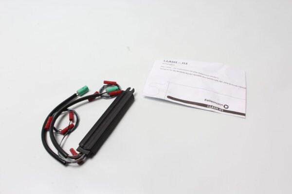 Blinkerrelais Kellermann i.LASH-H1 Honda CB 1000 RA Neo Sports Cafe 18-18