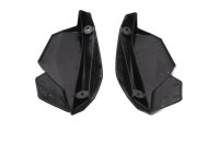 Handprotektoren schwarz Paar links rechts Schutzabdeckung KTM Duke 125 22-22