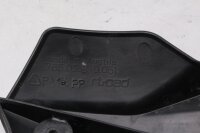Handprotektoren schwarz Paar links rechts Schutzabdeckung KTM Duke 125 22-22