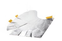 Exhaust heat shield, exhaust protector, heat protection...