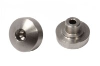 Handlebar weight cover left right vibration Triumph...