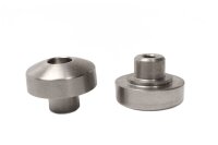 Handlebar weight cover left right vibration Triumph...