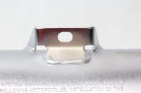 Auspuff Endtopf Schalldämpfer rund Harley-Davidson Dyna Fat Bob 1750 FXFB 20-20