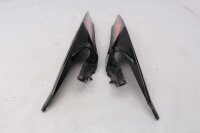 Cubierta lateral del panel trasero trasero izquierdo derecho KTM Duke 125 22-22