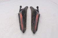 Cubierta lateral del panel trasero trasero izquierdo derecho KTM Duke 125 22-22