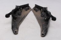 Cubierta lateral del panel trasero trasero izquierdo derecho KTM Duke 125 22-22