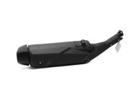 Udstødningsdæmper 72J10 Yamaha YP 400 RA...