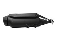 Udstødningsdæmper 72J10 Yamaha YP 400 RA...