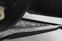 Pakoputken äänenvaimennin 72J10 Yamaha YP 400 RA X-Max 20-20