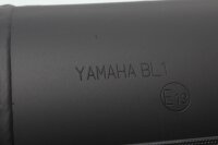 Pakoputken äänenvaimennin 72J10 Yamaha YP 400 RA X-Max 20-20