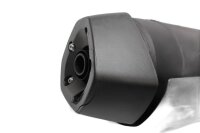 Pakoputken äänenvaimennin 72J10 Yamaha YP 400 RA X-Max 20-20