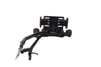 Nummerpladeholder, blinklys Harley-Davidson Sportster 1250 RH1250S S 24-24
