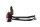 Nummerpladeholder, blinklys Harley-Davidson Sportster 1250 RH1250S S 24-24