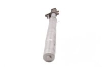 Right fork tube, front fork mount Ducati Monster 620 ie ZDMM400 137 M4 02-06