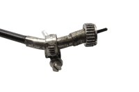 Hastighetsmätarkabeldrift, hastighetsmätardrift, hastighetsmätarkabel Moto Guzzi V65 PG 81-87