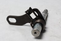 Gearshift lever shaft, shift trigger, return spring Honda CB 1300 SC40 98-02