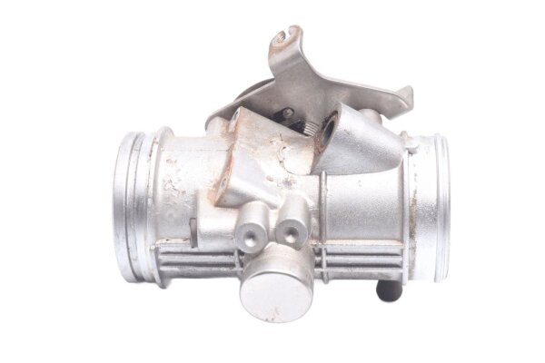 Gasspjæld, højre gaskabelmontering BMW R 1100 GS 259 0409 93-99
